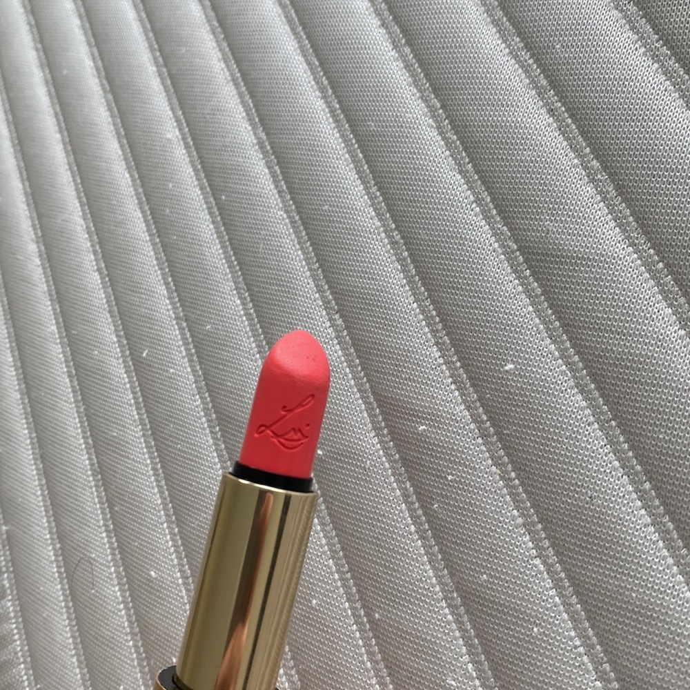Lisa Eldridge Go Lightly Lipstick